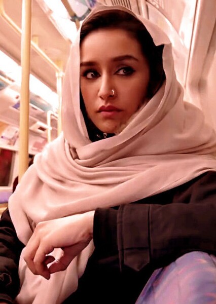Shraddha Kapoor photo