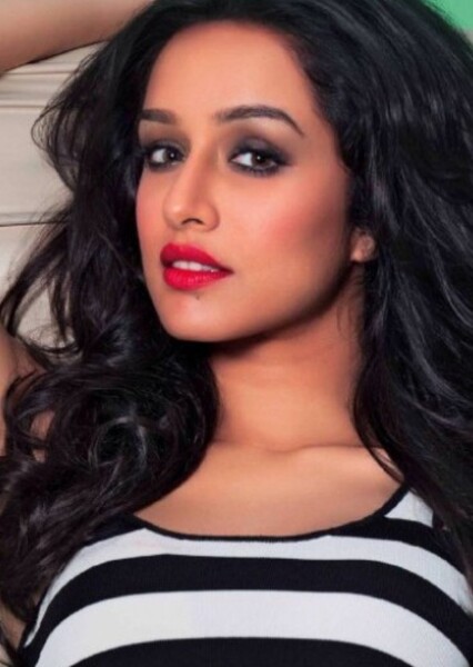 Shraddha Kapoor photo