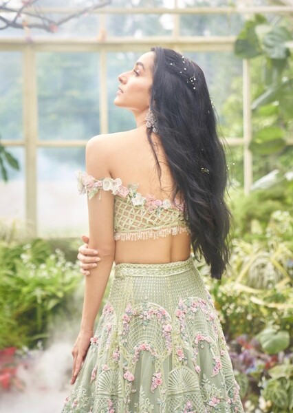 Shraddha Kapoor photo