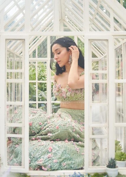 Shraddha Kapoor photo