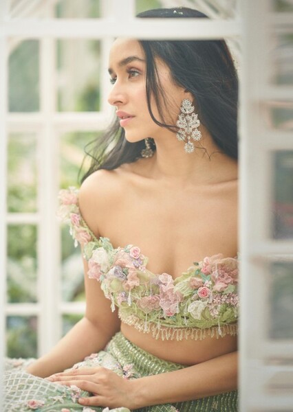 Shraddha Kapoor photo