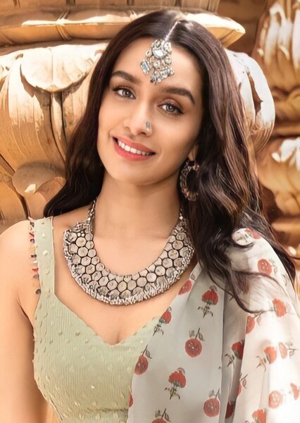 Shraddha Kapoor photo