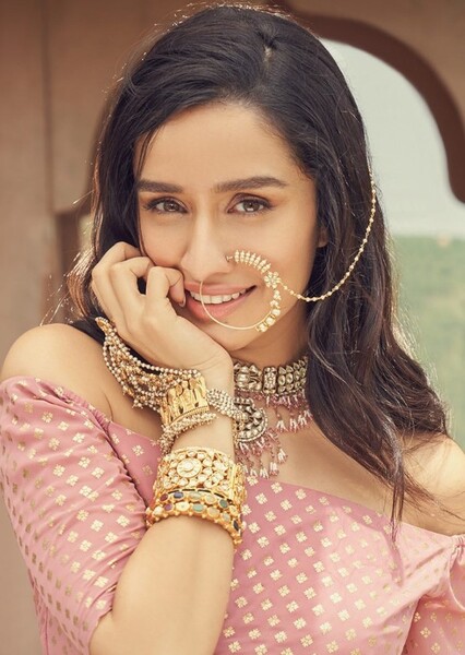 Shraddha Kapoor photo