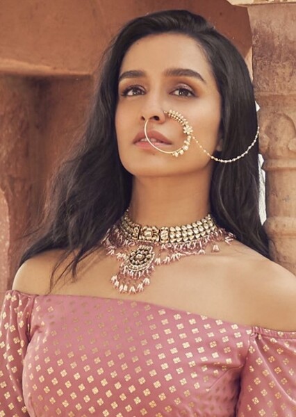 Shraddha Kapoor photo