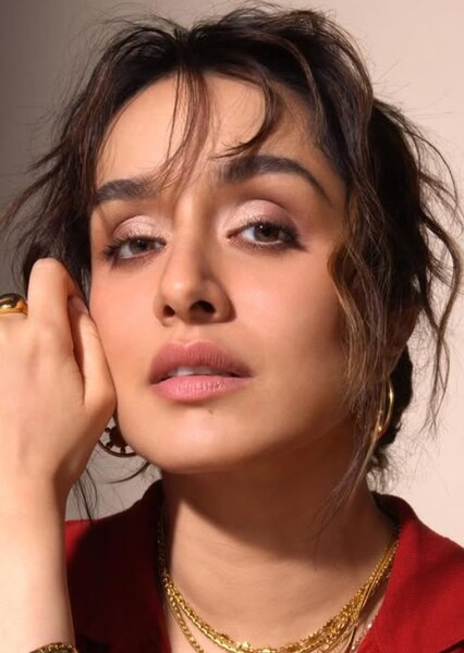 Shraddha Kapoor photo