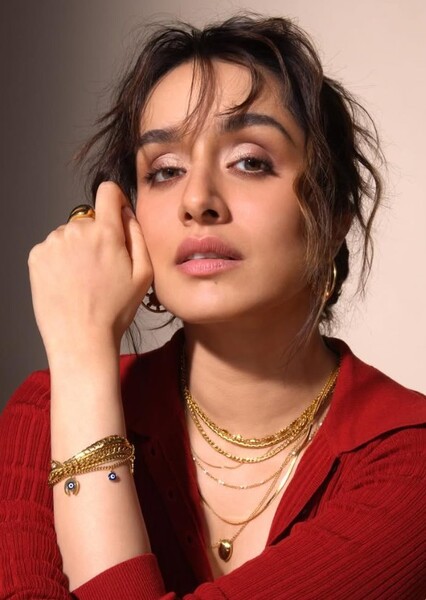 Shraddha Kapoor photo
