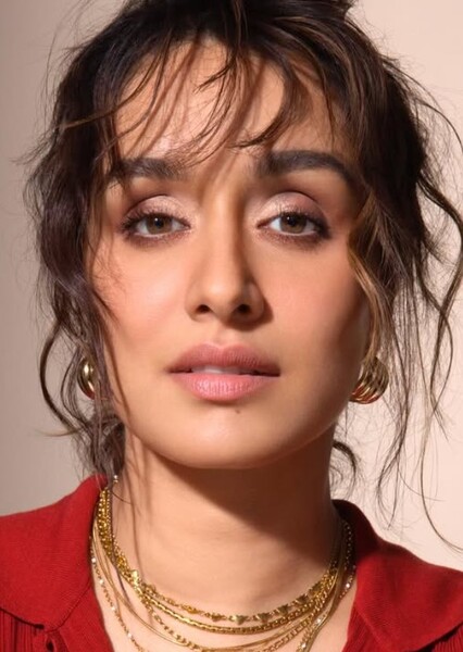 Shraddha Kapoor photo