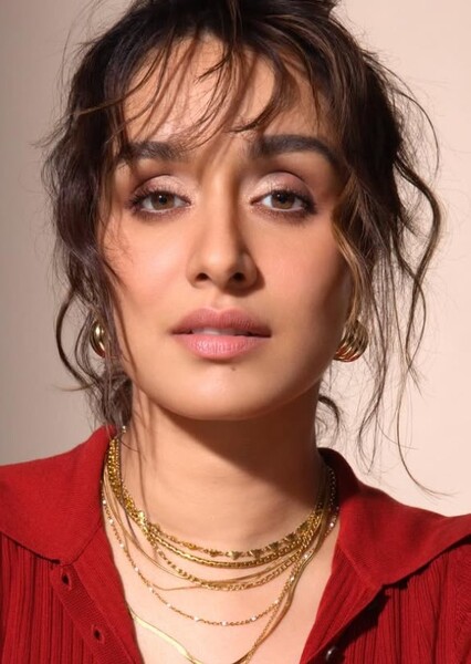 Shraddha Kapoor photo