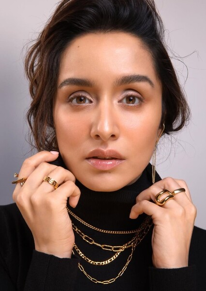 Shraddha Kapoor photo