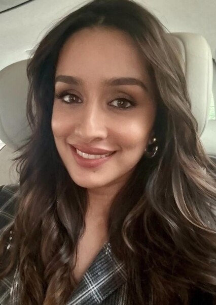 Shraddha Kapoor photo