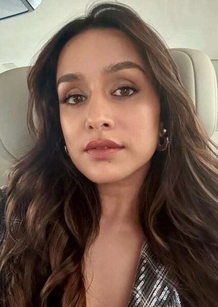 Shraddha Kapoor photo