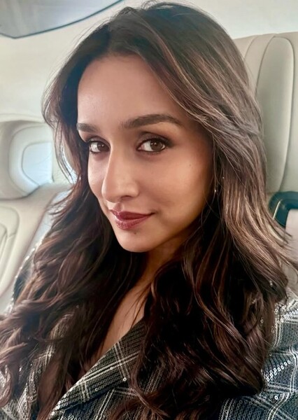 Shraddha Kapoor photo