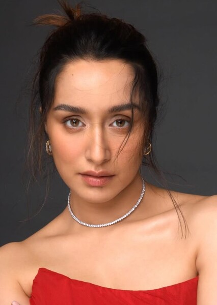 Shraddha Kapoor photo