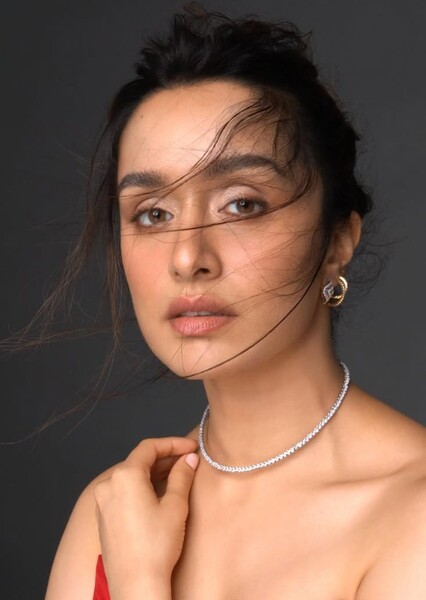 Shraddha Kapoor photo