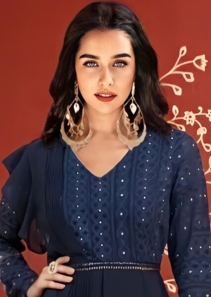 Shraddha Kapoor photo