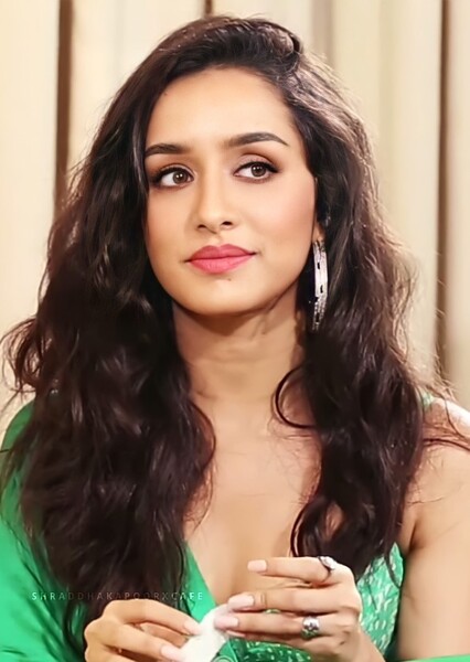 Shraddha Kapoor photo