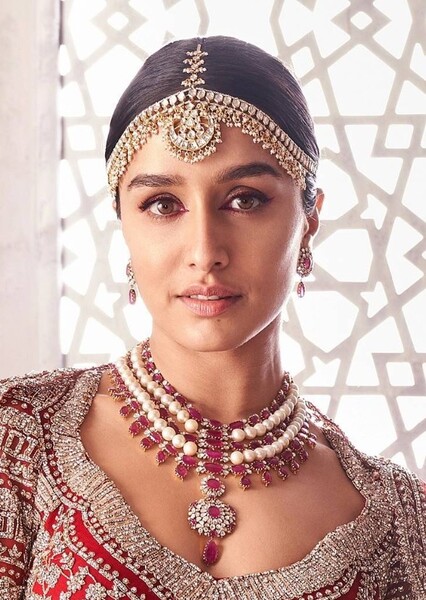 Shraddha Kapoor photo