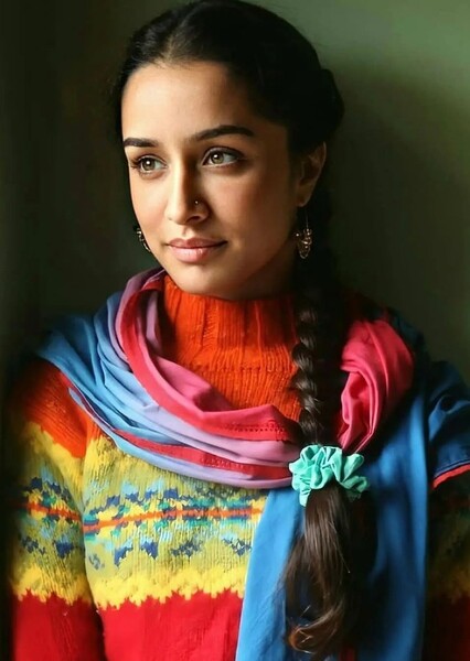 Shraddha Kapoor photo