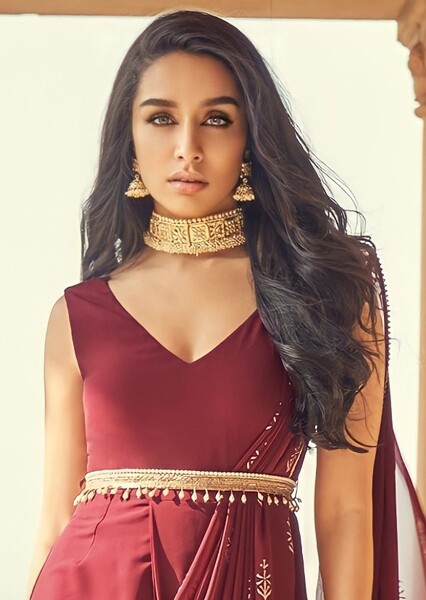 Shraddha Kapoor photo