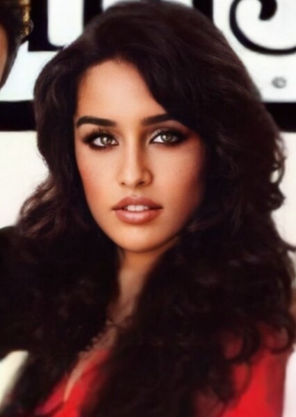 Shraddha Kapoor photo