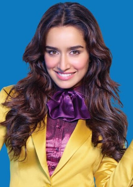 Shraddha Kapoor photo