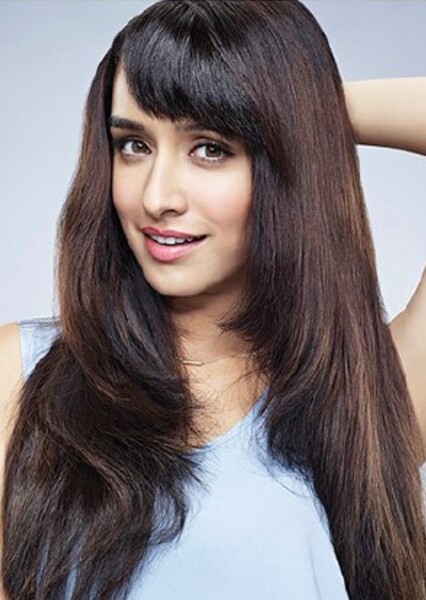 Shraddha Kapoor photo