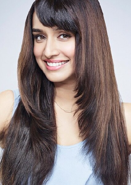 Shraddha Kapoor photo