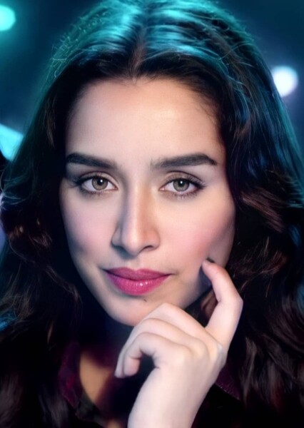 Shraddha Kapoor photo