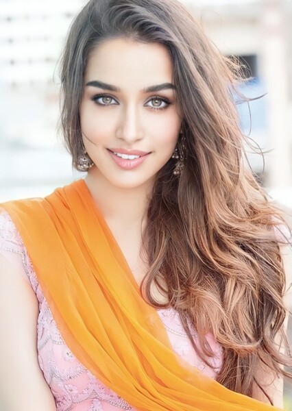 Shraddha Kapoor photo