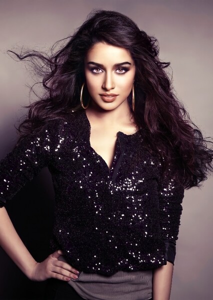 Shraddha Kapoor photo