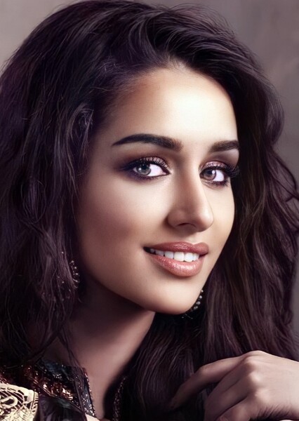 Shraddha Kapoor photo