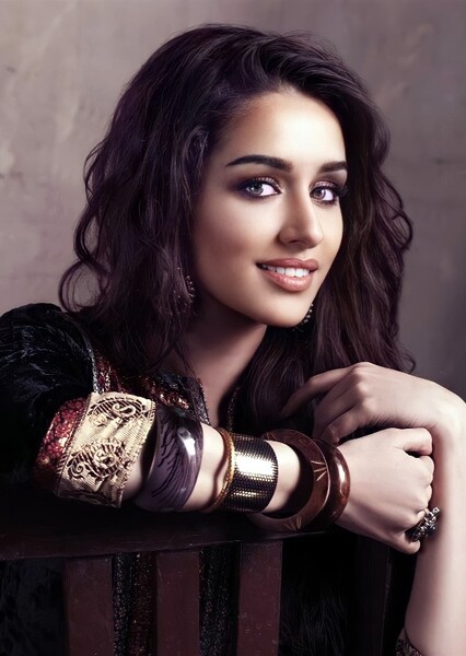 Shraddha Kapoor photo