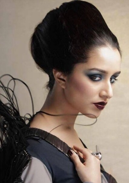 Shraddha Kapoor photo