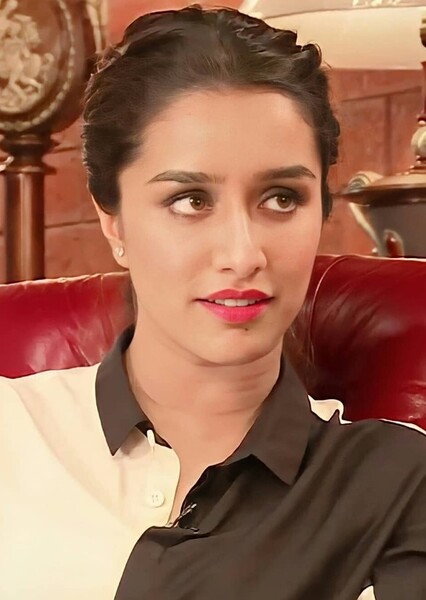 Shraddha Kapoor photo