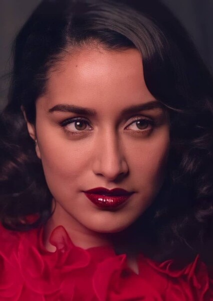 Shraddha Kapoor photo