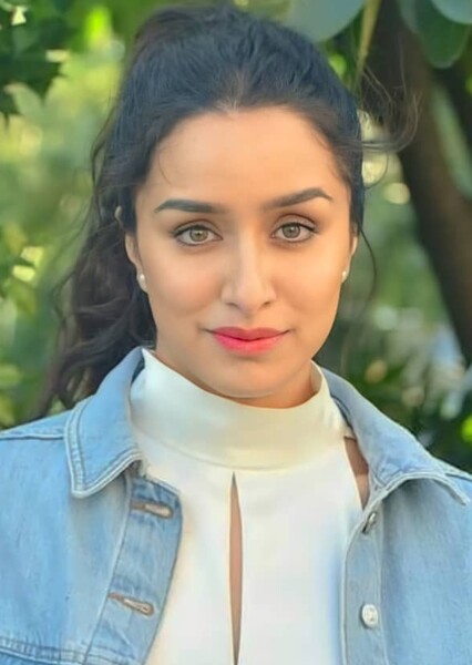 Shraddha Kapoor photo
