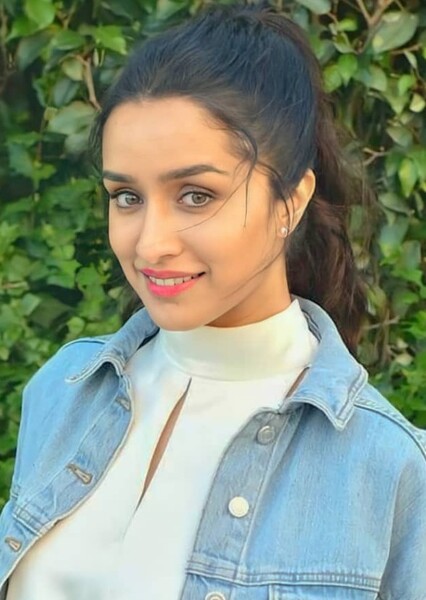 Shraddha Kapoor photo