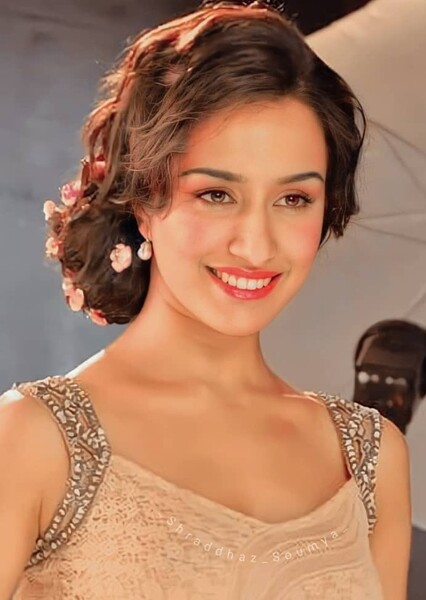 Shraddha Kapoor photo