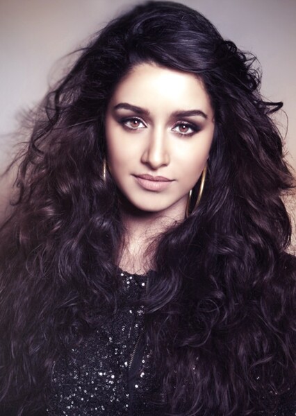 Shraddha Kapoor photo