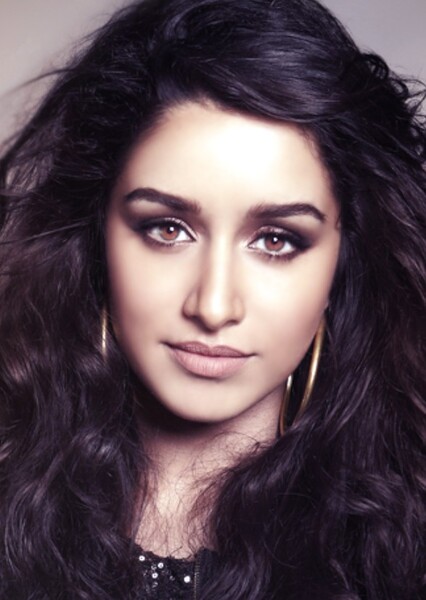 Shraddha Kapoor photo
