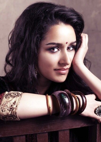 Shraddha Kapoor photo