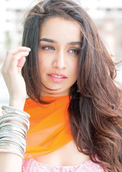 Shraddha Kapoor photo