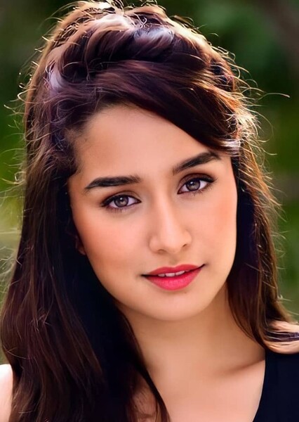 Shraddha Kapoor photo