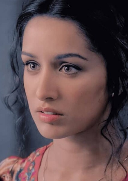 Shraddha Kapoor photo