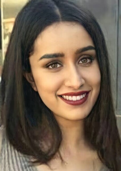 Shraddha Kapoor photo
