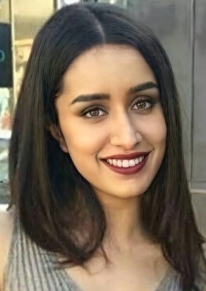 Shraddha Kapoor photo