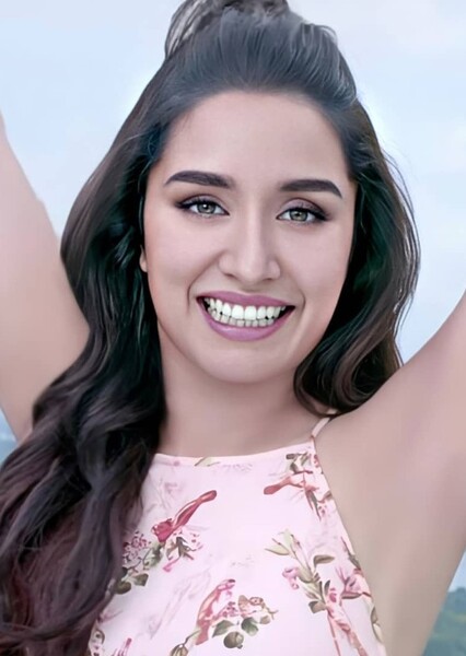 Shraddha Kapoor photo