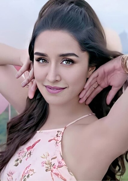 Shraddha Kapoor photo