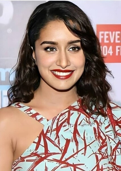 Shraddha Kapoor photo