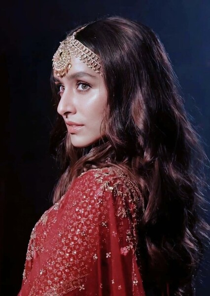 Shraddha Kapoor photo